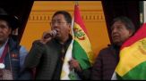 Militari nella sede del governo, fallisce golpe in Bolivia