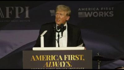 Usa, Trump sceglie Robert F. Kennedy Jr come ministro della Salute