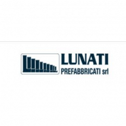 Lunati Prefabbricati logo