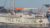 Ignorati gli appelli, Flotilla verso Gaza