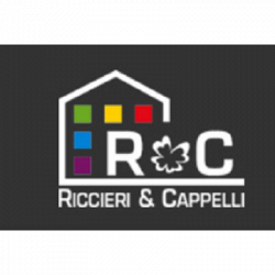 Ferramenta Riccieri e Cappelli logo