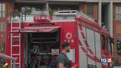 Due incendi a Milano un morto e intossicati