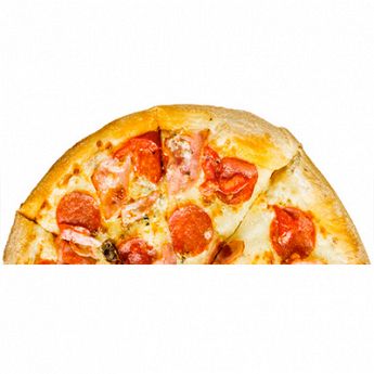 RUNNER PIZZA pizze giganti