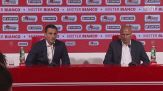 Burdisso "Obiettivo a breve termine tornare in Serie A"