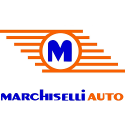 Marchiselli Noleggio Auto e Furgoni logo