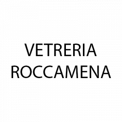 Vetreria Roccamena logo