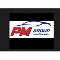 Pm Group logo