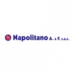 Assistenza Vendita Macchine Edili Napoli Sas logo