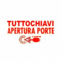 Apertura Porte Tuttochiavi logo