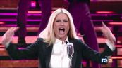Ospiti fantastici a "Michelle impossible"