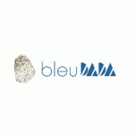 Bleu Dada