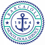 Barcaioli Monte Isola Service