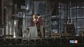 La Boheme di Signorini "Un inno alla gioventù"