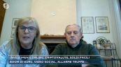Truffe online "Non bisogna vergognarsi di quello che è successo"