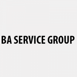 Ba Service Group logo