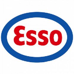 Esso logo