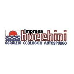 Spurgo Fosse Biologiche Bocchini logo