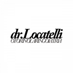 Dr. Gianpiero Locatelli Otorinolaringoiatra logo