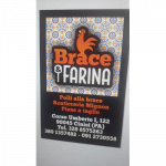 Brace & Farina - Polleria a Cinisi