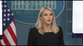 Trump: prenderò una decisione su intervento in Iran in due settimane