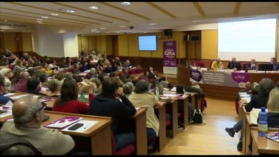 Salute, focus su malattie neurologiche rare