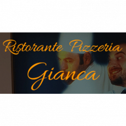 Pizzeria Ristorante Gianca logo