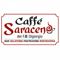 Caffè Saraceno logo