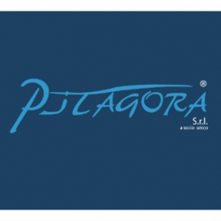 Pitagora Srl Security Project & Training Center logo