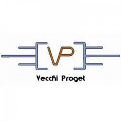Vecchi Proget logo