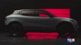 Una collaborazione tra Alfa Romeo e Luna Rossa