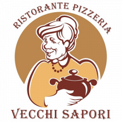 Ristorante Pizzeria Vecchi Sapori - Cucina Tipica Lucchese logo