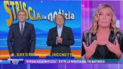 "Striscia la notizia": tutte le novità del tg satirico