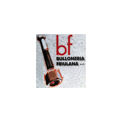 Bulloneria Friulana logo