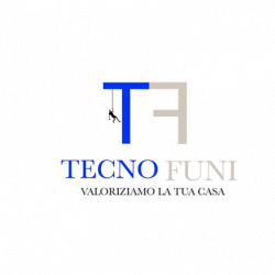 Tecno Funi Impresa Edile logo