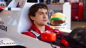 Netflix, le serie top di novembre 2024: tutta la verità sul campione di Formula 1 Ayrton Senna