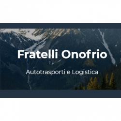 Autotrasporti Fratelli Onofrio logo