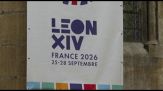 Da Notre Dame a Lourdes e Metz, la Francia attende Leone XIV