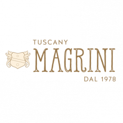 Magrini Le Delizie logo