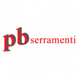 P. e B. Infissi in Alluminio logo