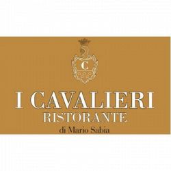 Ristorante I Cavalieri logo