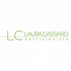 Nutrizionista Laura Cassaro logo