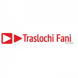 Traslochi Fani logo
