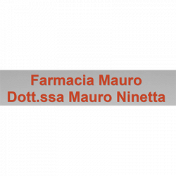 Farmacia Mauro della Dott.ssa Mauro Ninetta logo