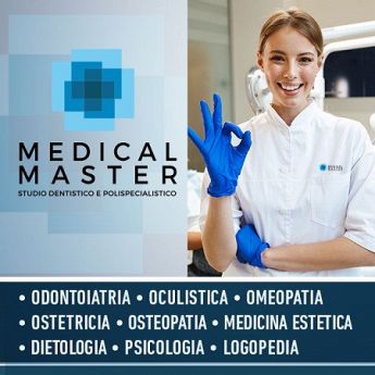 Medical Master Studio Dentistico e polispecialistico  Studio Dentistico e polispecialistico