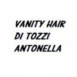 Parrucchiera Vanity logo