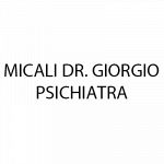 Micali Dr. Giorgio Psichiatra