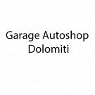 Garage Autoshop Dolomiti