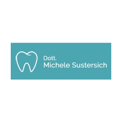 Studio Dentistico Antonione del Dott. Sustersich Michele logo