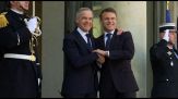 Il neopremier canadese Carney in Francia: "cerchiamo alleati affidabili"