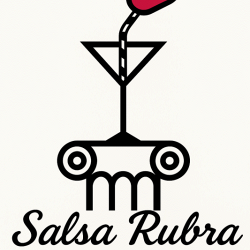 Ristorante Salsa Rubra logo